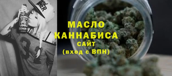 молекула духа Магас